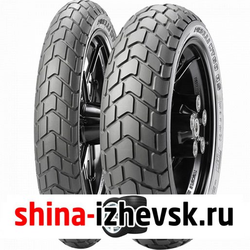Мотошина Pirelli MT60 90/90 -21 54H TL (E) в Ижевске